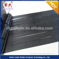 factory supply swimming pool heating rubber collector
